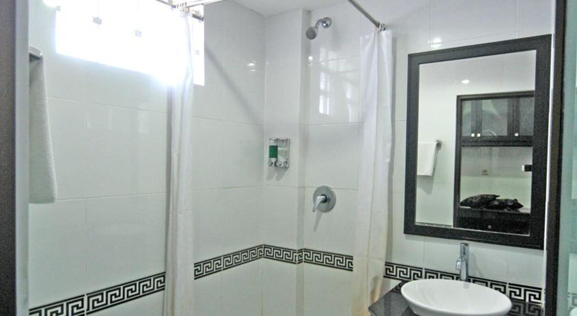 Arya Hotel & Spa Kuta Lombok Kültér fotó