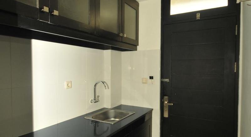 Arya Hotel & Spa Kuta Lombok Kültér fotó