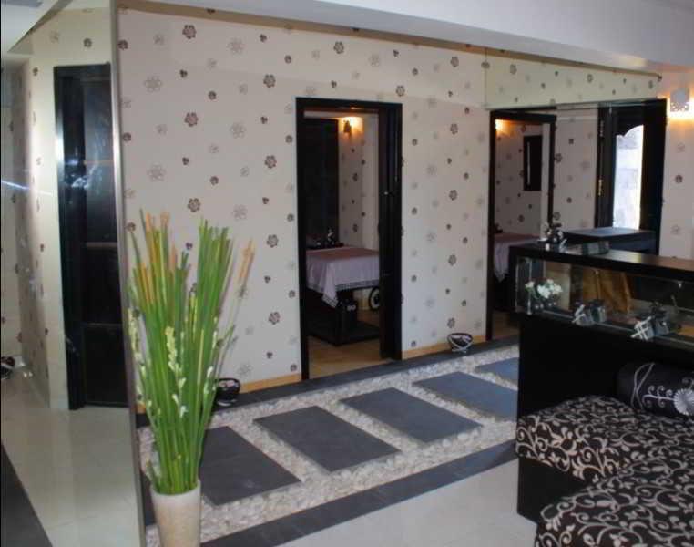 Arya Hotel & Spa Kuta Lombok Kültér fotó