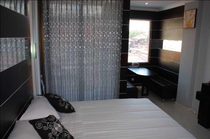 Arya Hotel & Spa Kuta Lombok Kültér fotó