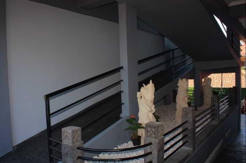 Arya Hotel & Spa Kuta Lombok Kültér fotó