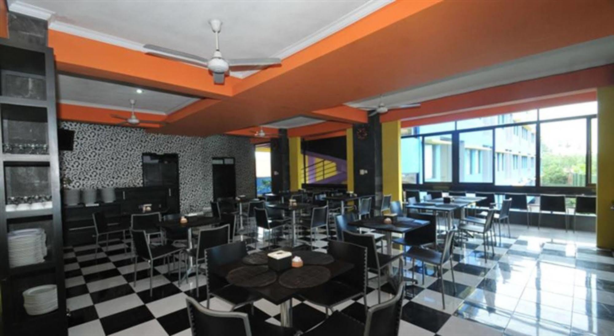 Arya Hotel & Spa Kuta Lombok Kültér fotó